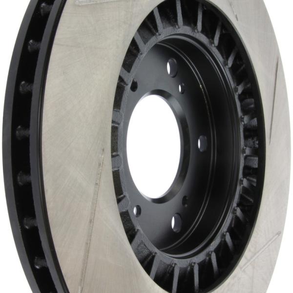Stoptech 126.40048SR
