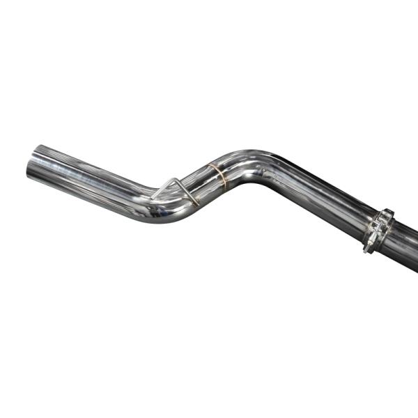 Injen SES2300RS