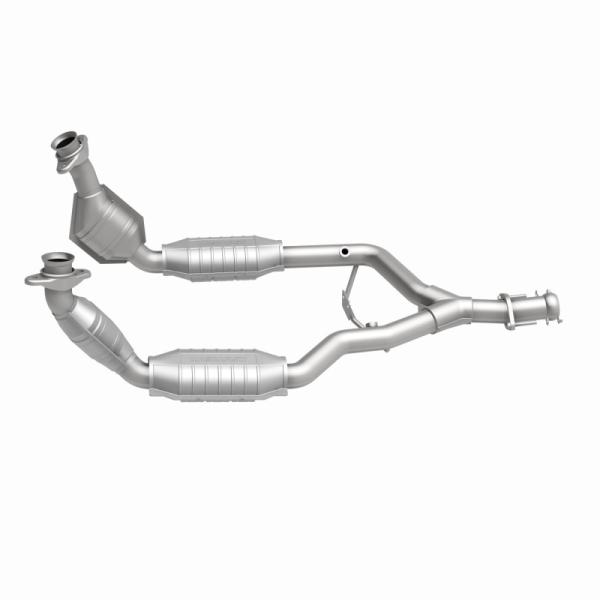 MAG Converter Direct Fit Magnaflow 444064