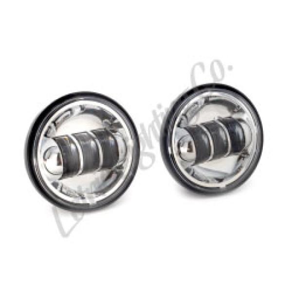 Letric Lighting LLC-LPL-C
