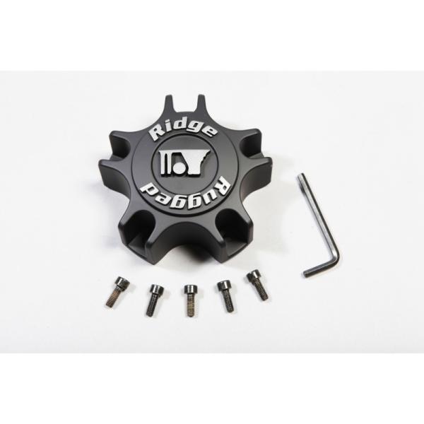 Rugged Ridge 15302.50