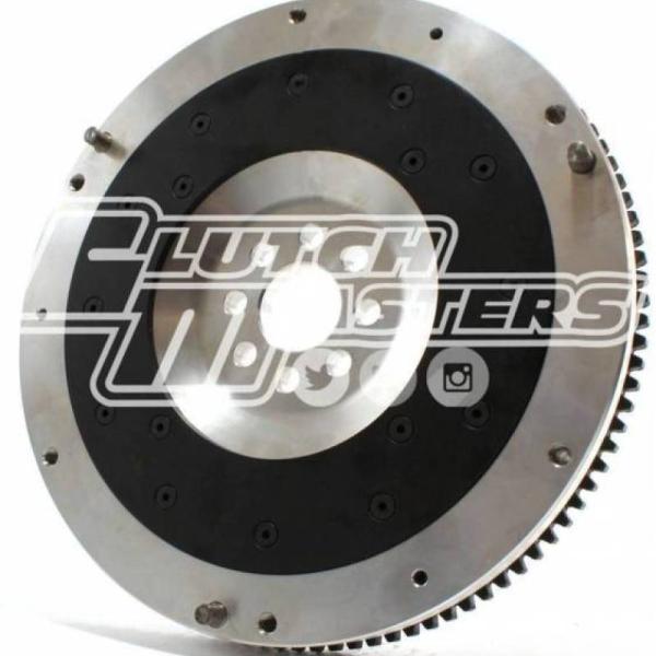 Clutch Masters FW-741-2AL