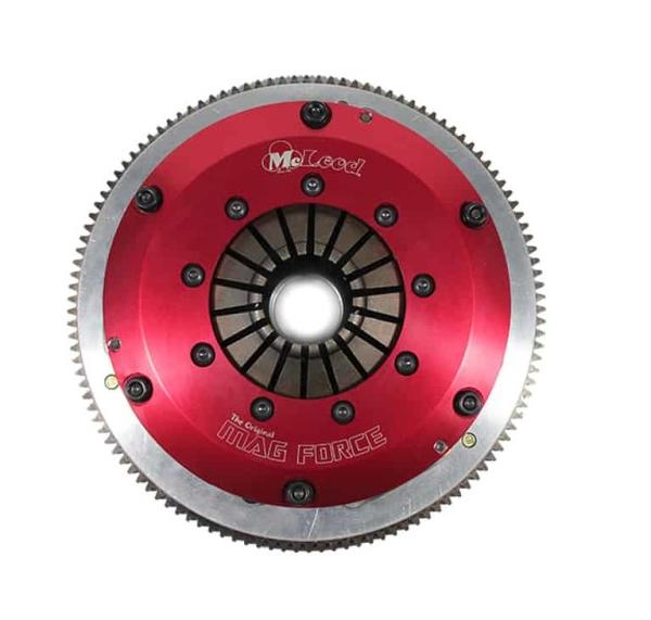 McLeod Racing 653512-00-36M