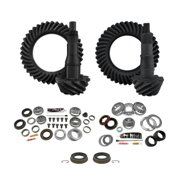 Yukon Gear & Axle YGK102