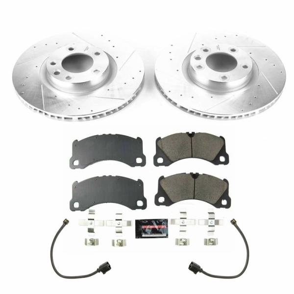 PowerStop K8476