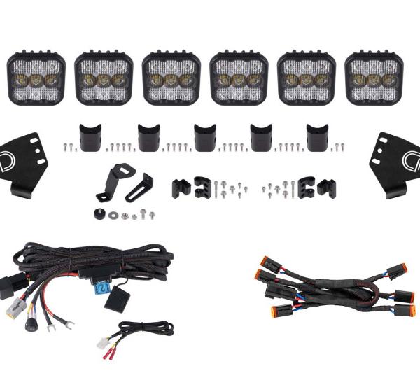 Diode Dynamics DD7632