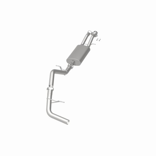 MAG BRE Exhaust Kits Magnaflow 106-0549