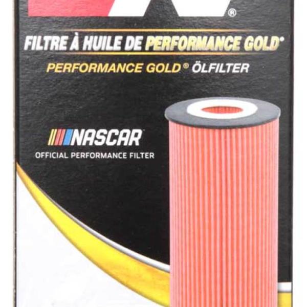 KN Oil Filter K&N Engineering HP-7010