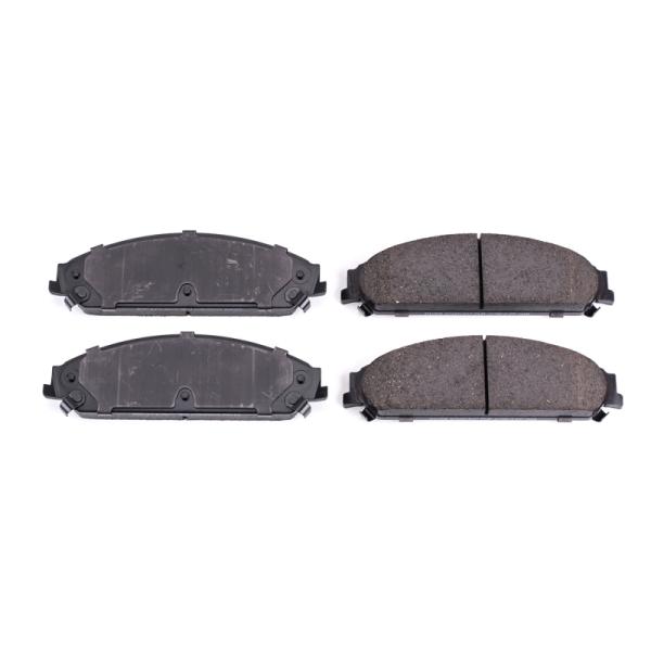 PowerStop 16-1058