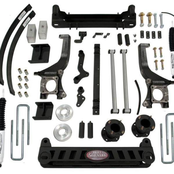 Tuff Country 56071KN