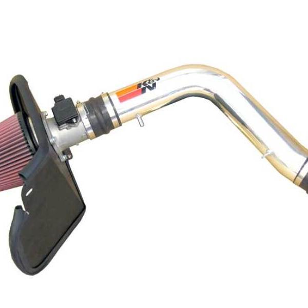 KN 77 Metal Intake K&N Engineering 77-9016KP