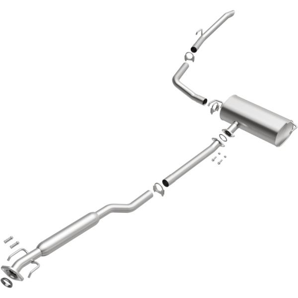 MAG BRE Exhaust Kits Magnaflow 106-0939