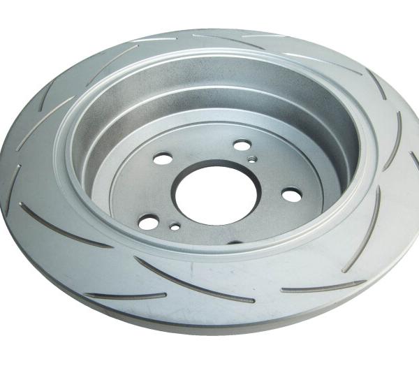 DBA 2707S