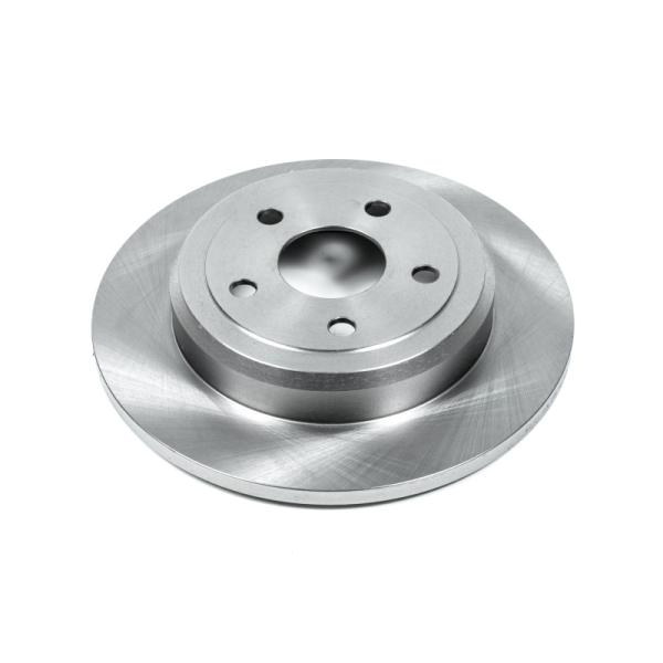 PowerStop AR83075