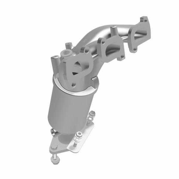 MAG Converter Direct Fit Magnaflow 5551218