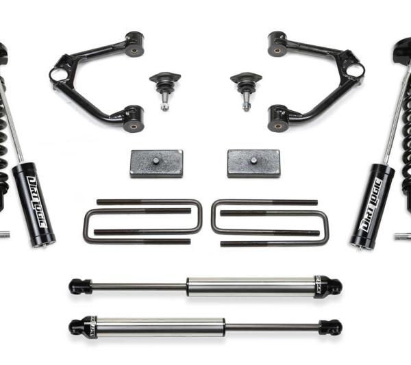 Fabtech K1154DL