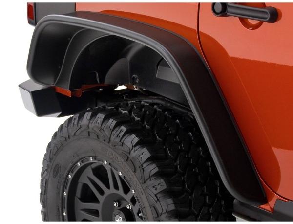 Bushwacker 10050-07