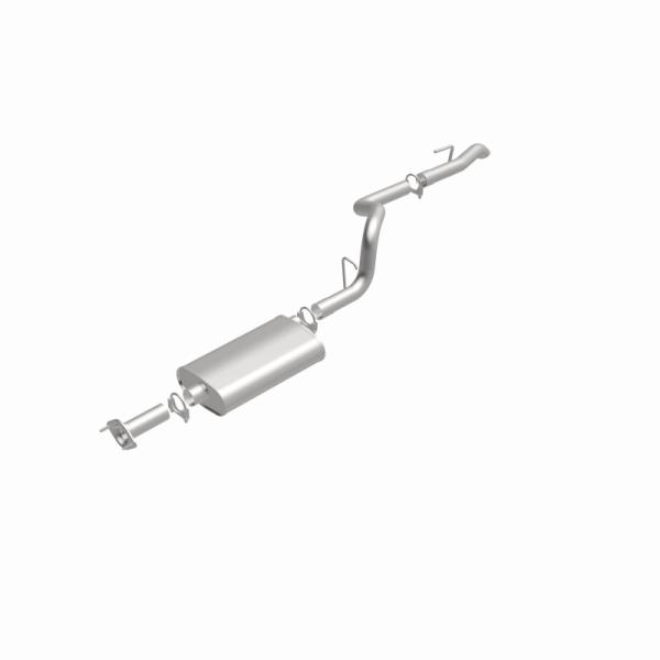 MAG BRE Exhaust Kits Magnaflow 106-0003
