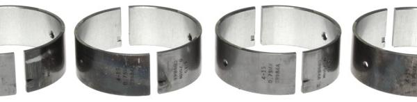 CLE Con Rod Bearing Set Clevite CB984A75MM(4)