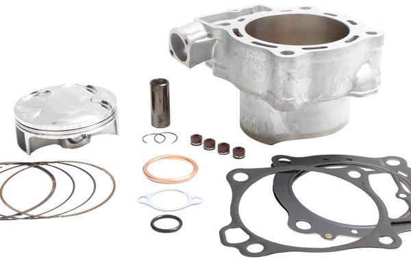 Cylinder Works 10010-K01