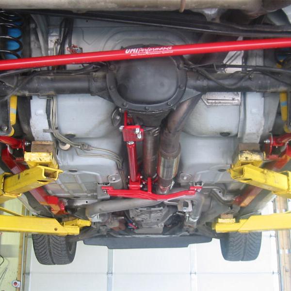 UMI Performance 2203AS-B