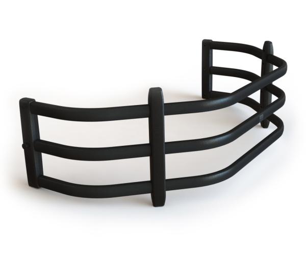 AMP Research 74803-01A