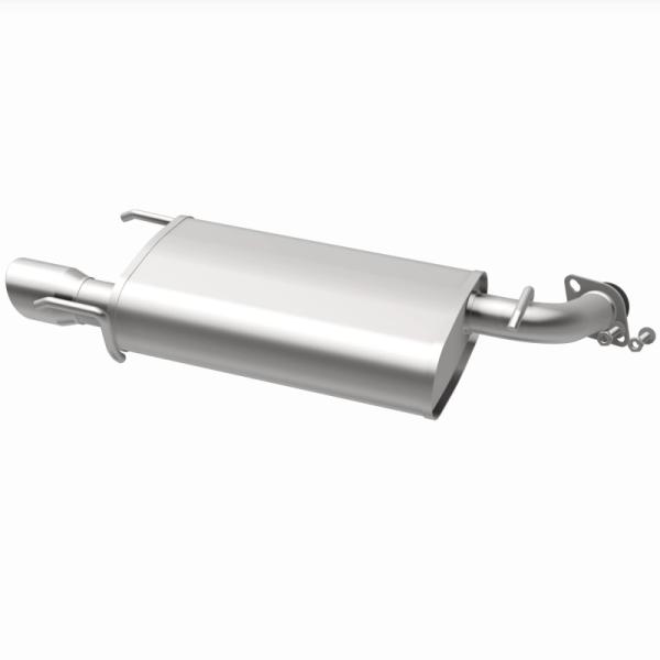 MAG BRE Exhaust Kits Magnaflow 108-0114