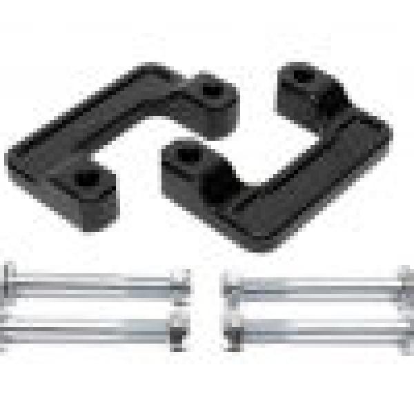 SLF Leveling Kits Superlift 40026