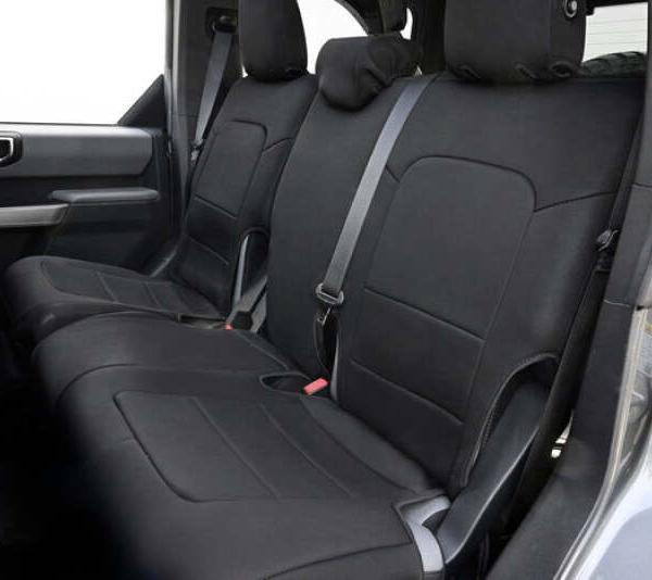 Body Armor 4x4 91011