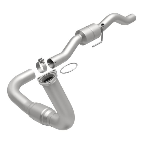 Magnaflow 447261