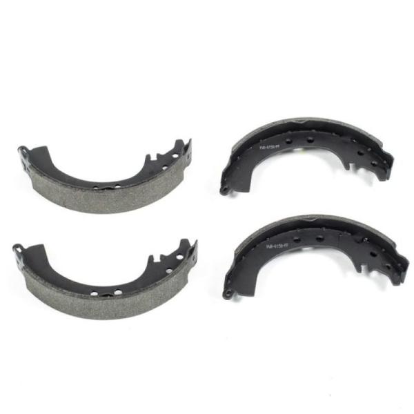 PSB Autospecialty Brake Shoes PowerStop B528