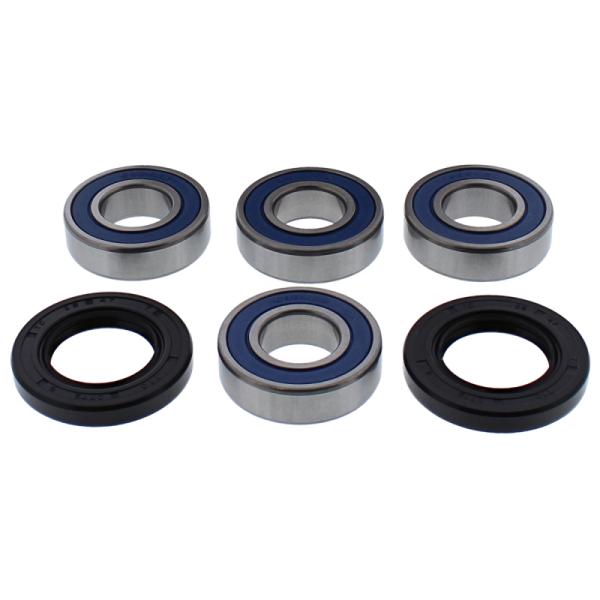 ABR Wheel Bearing Kits All Balls Racing 25-1777