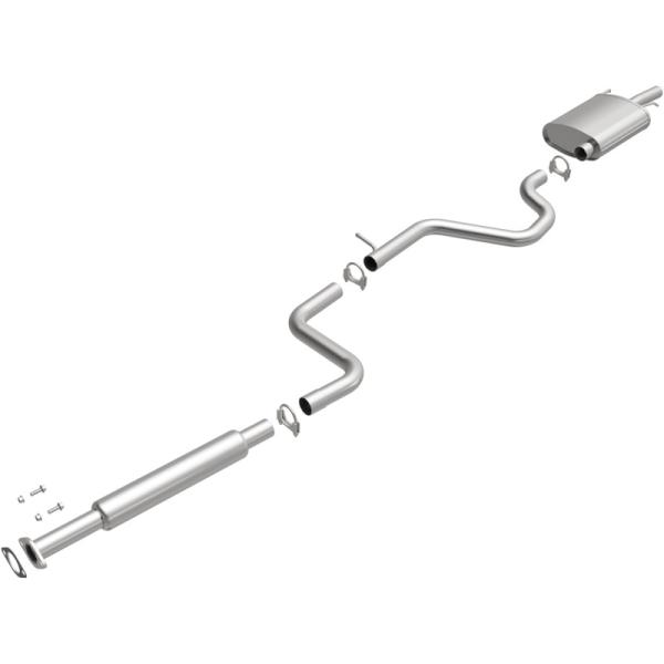 Magnaflow 106-0016