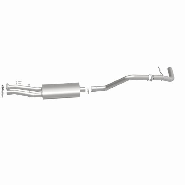 MAG BRE Exhaust Kits Magnaflow 106-0549