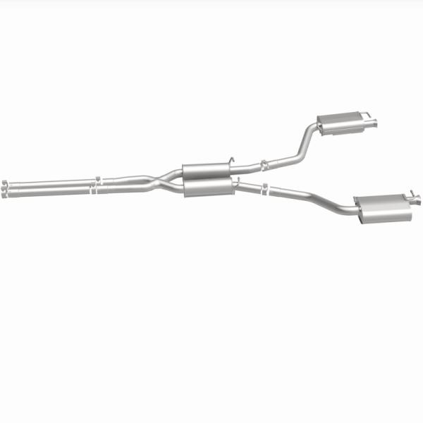 MAG BRE Exhaust Kits Magnaflow 106-0982