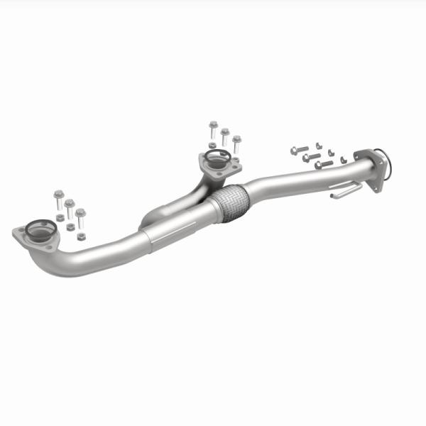 MAG BRE Front Pipe Kit Magnaflow 107-0113