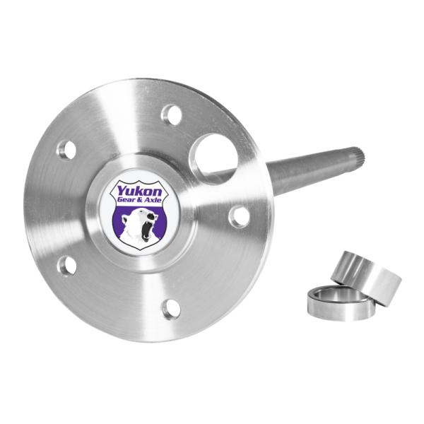Yukon Gear & Axle YA G8.2BOP-L
