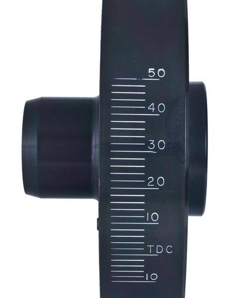 Fluidampr 650401