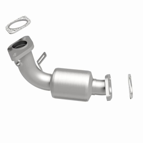 MAG Converter Direct Fit Magnaflow 49457