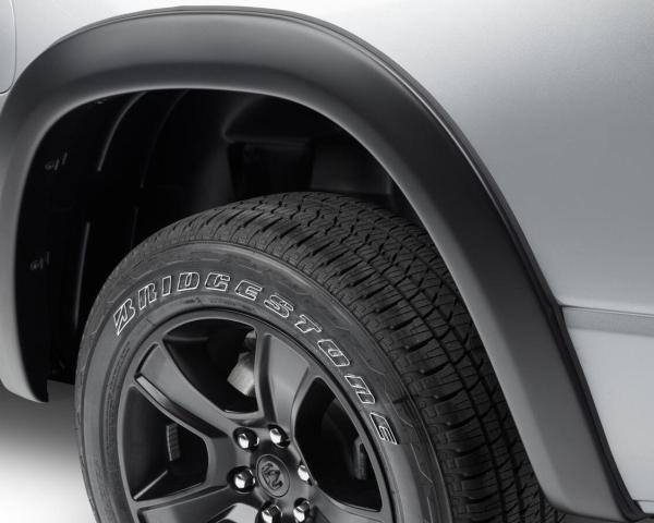 Bushwacker 50928-02