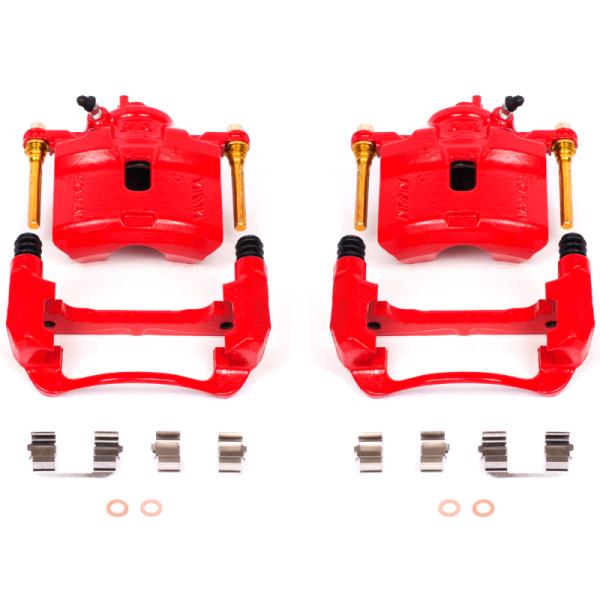 PowerStop S1598