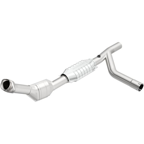 MAG Converter Direct Fit Magnaflow 447110