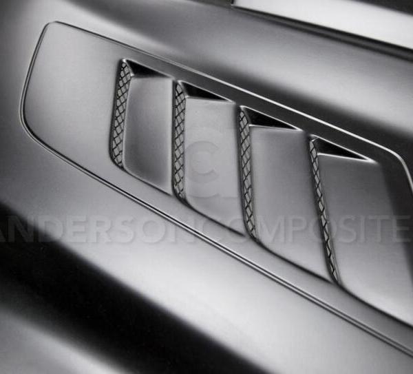 Anderson Composites AC-HD15FDMU-AB-GF