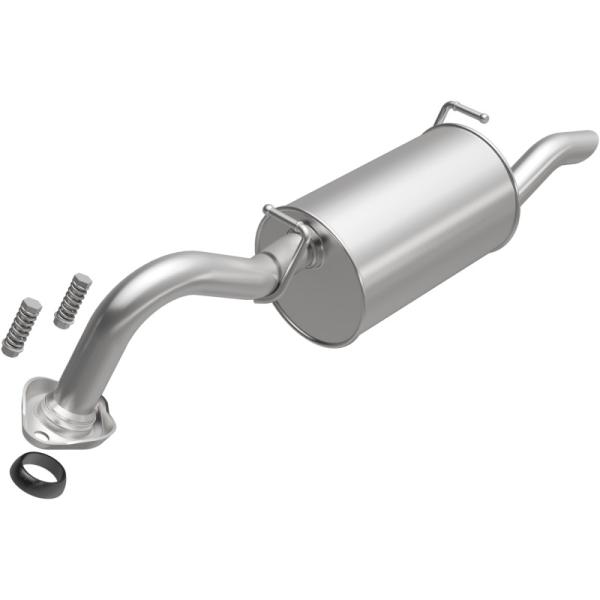 MAG BRE Exhaust Kits Magnaflow 106-0851