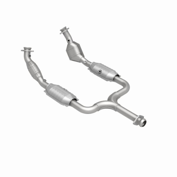 MAG Converter Direct Fit Magnaflow 441110
