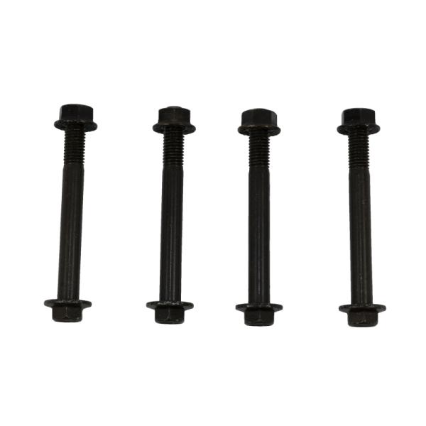 Belltech 150207BK