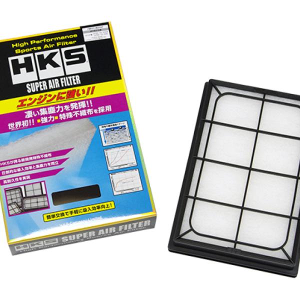 HKS 70017-AZ107