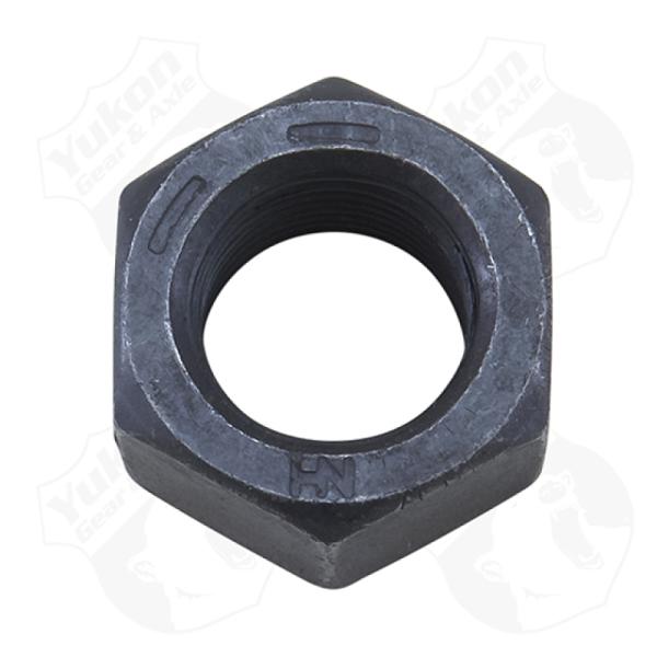 YUK Nuts Yukon Gear & Axle YSPPN-001