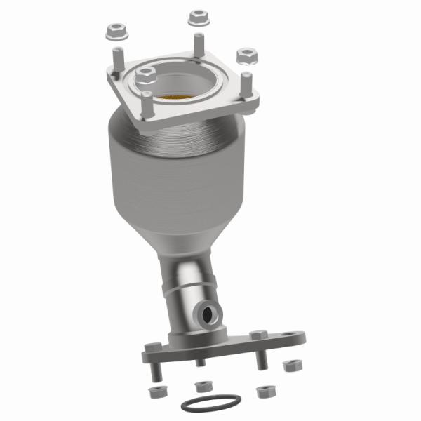Magnaflow 551129