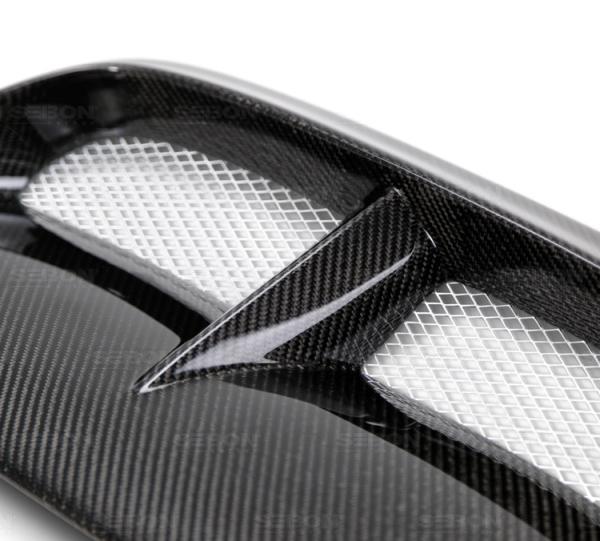 Seibon HDS0405SBIMP-CW